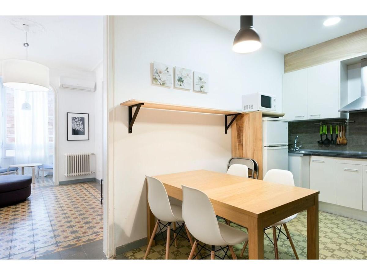 Apartment U-nique Napols I Barcelona