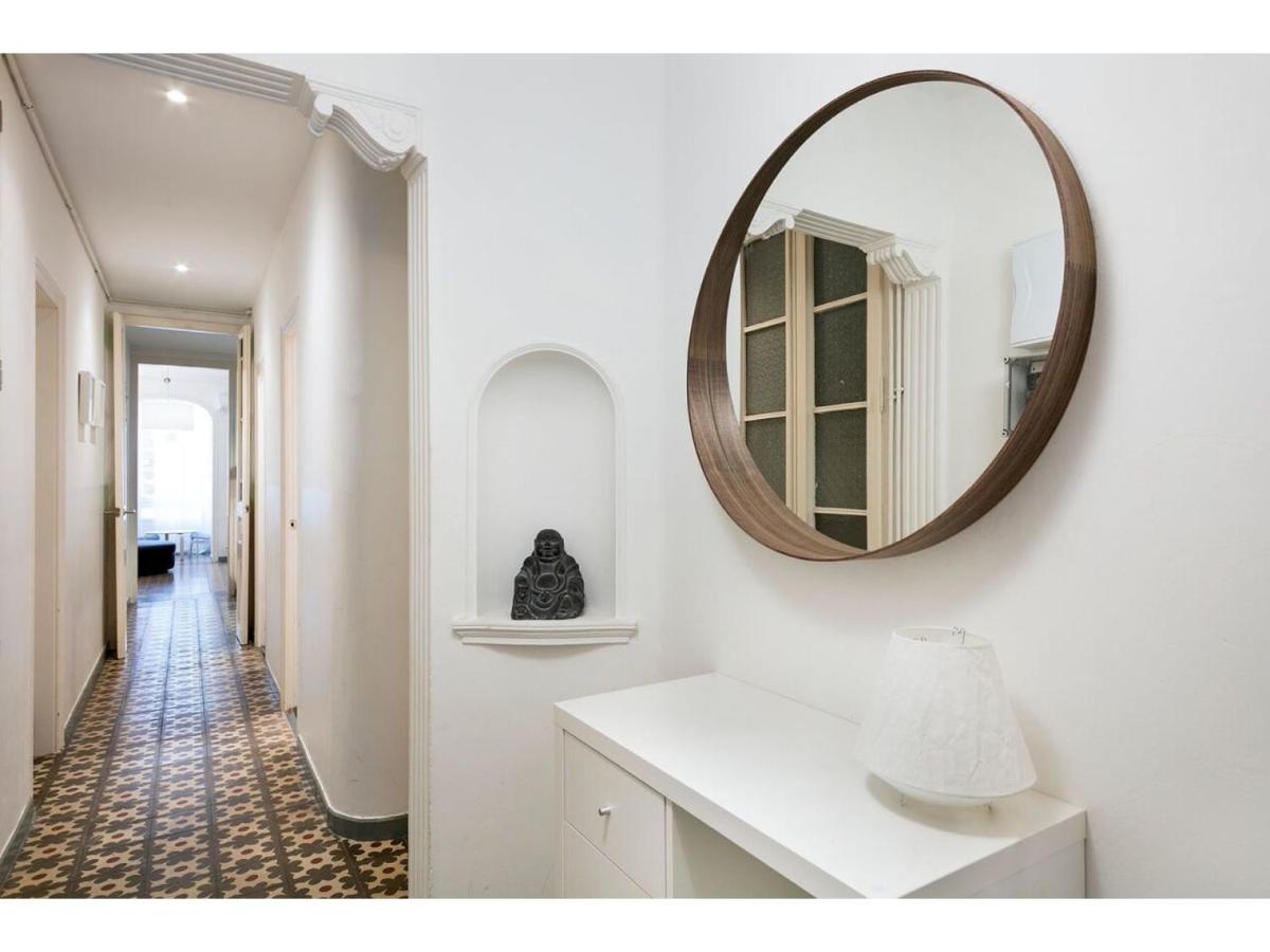 Apartment U-nique Napols I Barcelona